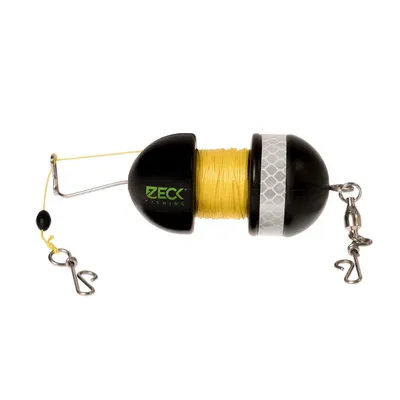 Produktbild von Zeck Outrigger System black - Auslegesystem