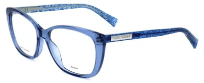Produktbild von Marc Jacobs MARC 428 Blue 52/16/140 Damen Brillen