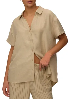 Produktbild von Vero Moda Melaney Queeny Woven Bluse Damen