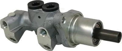 Produktbild von Hauptbremszylinder Ø 23,8 mm 5x M12x1.0 5-Alu-Ansch. A.B.S. für u.a. BMW 3er
