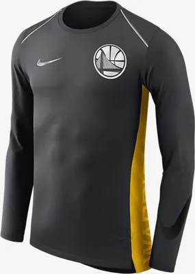 Produktbild von Nike Sweatshirts Warriors Hyper Elite, 908039014, Größe: 188