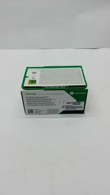 Produktbild von Lexmark 802SM, 2000 Seiten, Magenta, 1 Stück(e)