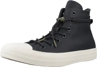 Zdjęcie produktu dla Converse Chuck Taylor All Star Hi Shadow Woods Czarny