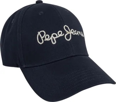 Produktbild von Pepe Jeans Mallon Kappe Blau Mann Blau One Size