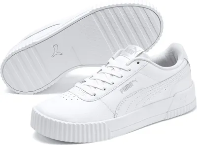 Produktbild von Puma Carina L Puma White-Puma White-Puma 39