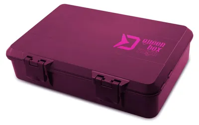 Obrázek produktu pro DELPHIN QueenBOX, mega úložný box, 28,5 x 21 x 7 cm, 101006511
