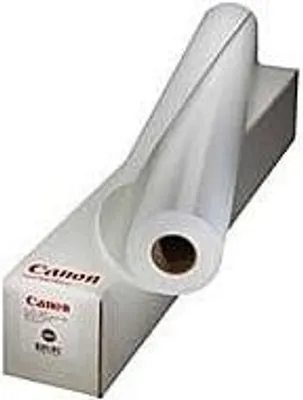 Immagine prodotto di Canon 1933B - Opaco - rivestito - 128 micron - rotolo (43,2 cm x 45 m)