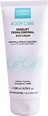Obrázek produktu pro Martiderm Modelift tělový krém 200ml