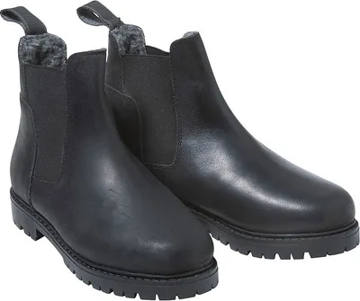 Produktbild von Winterstieflette Furlin in 35 & Schwarz