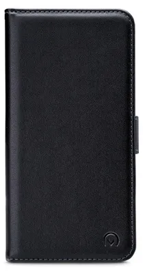 Immagine prodotto di MobilizePoliuretanoLeather Book Case Black Samsung Galaxy A52/A52S