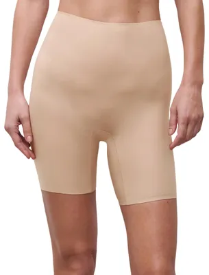 Immagine prodotto di Pantaloni da ciclismo Chantelle da donna - SoftStretch, senza cuciture, invisibili, taglia unica 36-44 Nude Taglia Unica