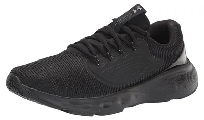 Produktbild von Under Armour - Herren Sneaker "Charged Vantage" PP1386 (45 EU) (Schwarz)