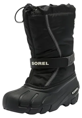 Produktbild von Sorel Kinder  Stiefel Flurry 2176732 Schwarz