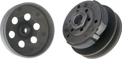 Produktbild von 101_Octane Wandler Kit mit Kupplungsglocke 107mm kompatibel mit Kymco, Honda, GY6