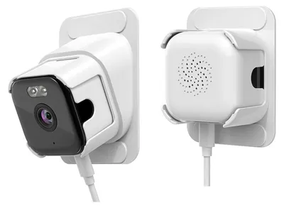 Produktbild von Tür-/Fenstersensor mit Rollcode für drahtlose Alarmanlage SP310
