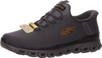 Produktbild von Skechers Sneaker in grau, Gr. 39