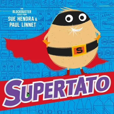 Produktbild von Supertato