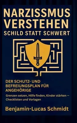Produktbild von Narzissmus verstehen