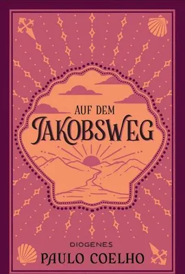 Produktbild von Auf dem Jakobsweg