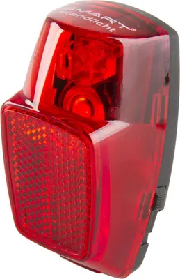 Produktbild von Rücklicht LED Standlichtfunktion Kondensator für Schutzblechmontage