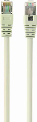 Produktbild von Gembird FTP Cat6 Netzwerkkabel Grau 20m