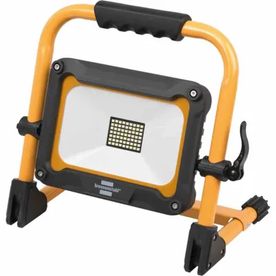 Produktbild von BRENNENSTUHL Mob.LED Akku Strahler 30W JARO 3,7V / 10Ah 3200lm