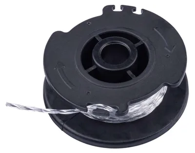 Produktbild von Scheppach Fadenspule Ø 1,6 mm 4 Meter Länge in Box-Verpackung für C-LT300-X