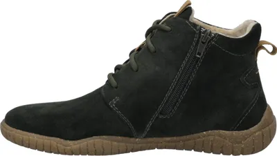 Imagen del producto de JOSEF SEIBEL Wynona 05 | Botines para mujer | Color verde