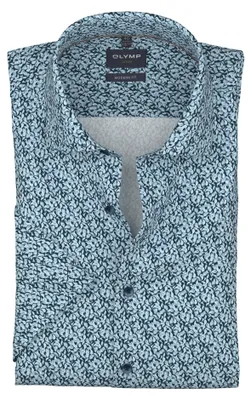 Produktbild von 128212-Hemden 18 marine Größe 41