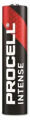 Obrázek produktu pro Duracell Batterie Procell Alkaline - LR03  Micro AAA 10er