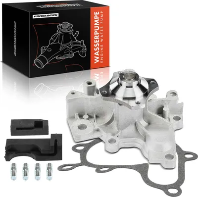Zdjęcie produktu dla Frankberg Pompa wody chłodzenie silnika dla Mazda 323 F VI 626 V 2.0L