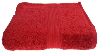 Produktbild von Julie Julsen® Handtuch Bordeaux,100 x 150 cm