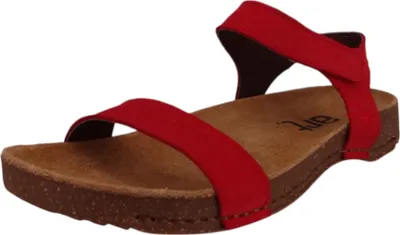 Produktbild von art Sandalen Damen 32303338303334 Rot 38 EU