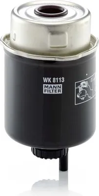 Produktbild von MANN FILTER Kraftstofffilter WK8113 JCB