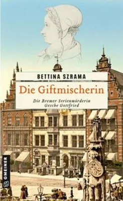 Zdjęcie produktu dla Die Giftmischerin