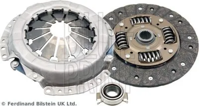 Produktbild von BLUE PRINT Kupplungssatz Kupplung für TOYOTA Yaris Schrägheck (P9) ADT330272