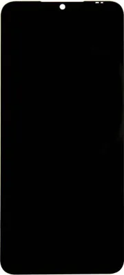 Immagine prodotto di Clappio, display LCD touchscreen di ricambio per Xiaomi Redmi 10 5G, nero