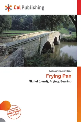 Produktbild von Frying Pan