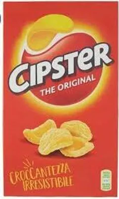Produktbild von Cipster-Chips 85g - Saiwa