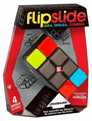 Image de Espagnol FlipSlide