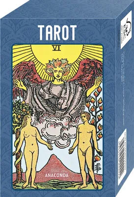 Produktbild von Tarot