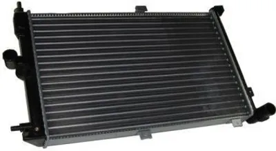 Produktbild von THERMOTEC D7X061TT Kühler Wasserkühler Motorkühler für OPEL Vectra A Limousine (J89) Vectra A CC (J89)