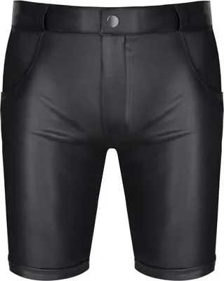 Produktbild von Herren Shorts RMVito001 schwarz - XL
