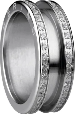 Produktbild von Bering Jewelry Symphony 523-17-x3 Ring Außenring, Ringgröße:54 / 7