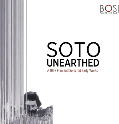 Produktbild von SOTO ENTHÜLLT.oderSOTO ZUM LICHT GEBRACHT.oderSOTO ENTDECKT