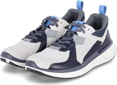 Produktbild von Ecco Sneaker Low Herren 31373836313433 Grau 47 EU