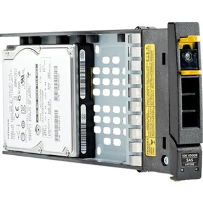 Produktbild von HPE StoreServ M6710, 1 TB, 7200 RPM, 2.5", SAS