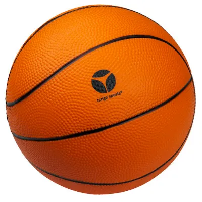Produktbild von tanga sports® PolyurethanSoftball Basketball