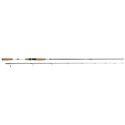 Immagine prodotto di MITCHELL Epic Spinning, 1,8 m, 5,9 ft, 2-12 g, 2 sezioni, canna da spinning, 1446207