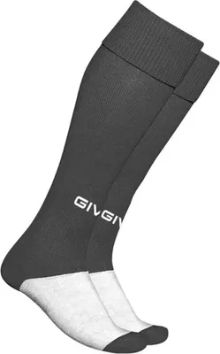 Productafbeelding van Givova Gris Oscuro schoenplaten grijs